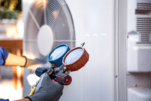 Affordable Furnace Repair solutions in Highfalls, NC