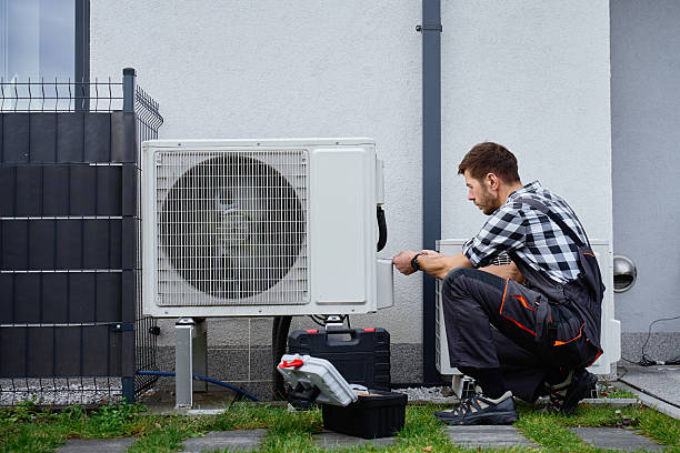 Top rated local Furnace Repair specialists in Highfalls, NC